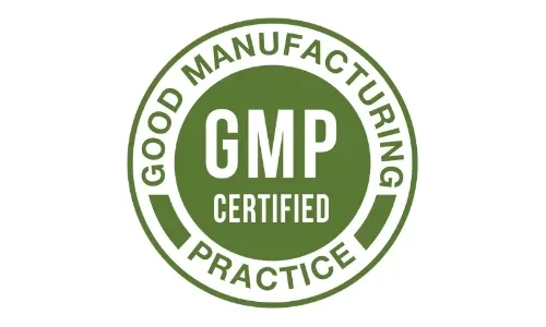 ProNail Complex GMP Certified
